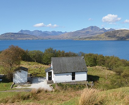 MacGregor Cottage