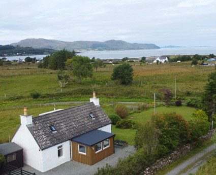 Aisling Cottage