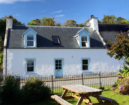 7 Harbour Street