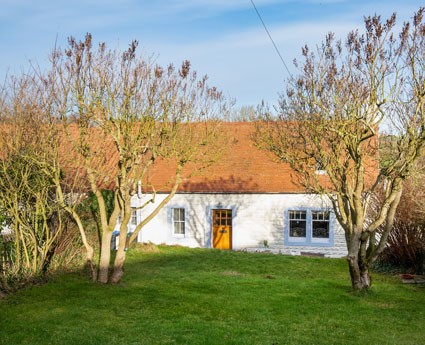 Fisher's Brae Cottage Fisher's Brae Cottage