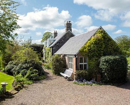 Johnsfield Cottage