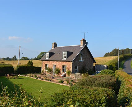 Riverside Cottage