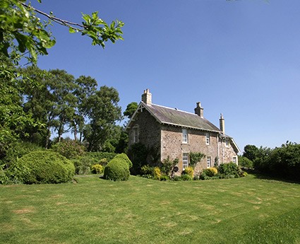 Parkend Cottage