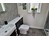 En suite shower room