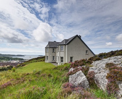 Iolaire Lodge