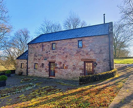 Scaurbank Cottage