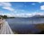 View from the jetty over Loch Shiel