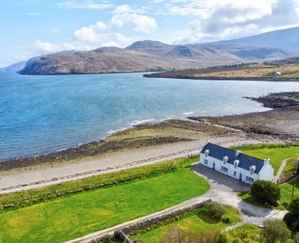 Tarbert Cottage