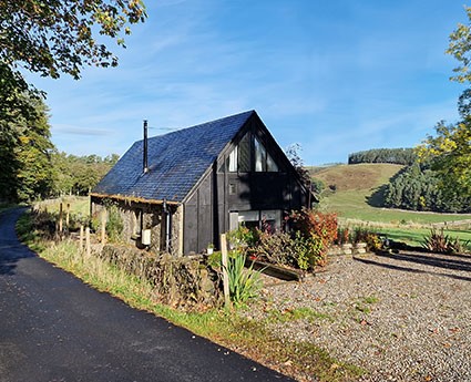 Edgerston Cottage