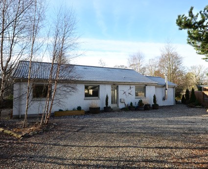 Waterside Cottage