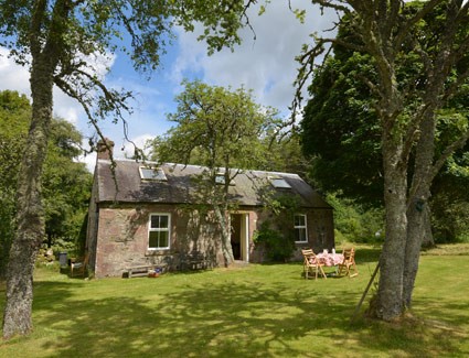 Neids Cottage