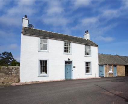 The Old Schoolhouse