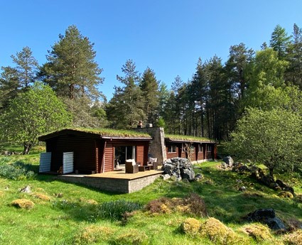 Elfin Lodge Elfin Lodge