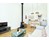 Open plan sitting/dining room/kitchen