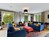 Open plan sitting/dining room/kitchen