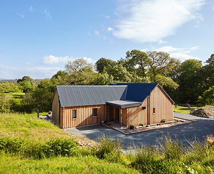 Ard Darach, Near Tarbert