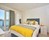 Second double bedroom