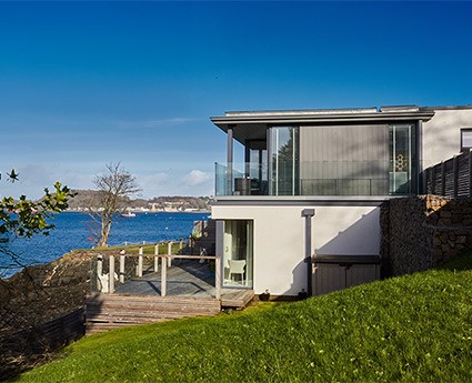 1 Kilbowie Shore, Oban 1 Kilbowie Shore, Oban