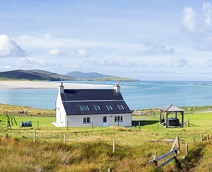 1 Luskentyre, Isle of Harris