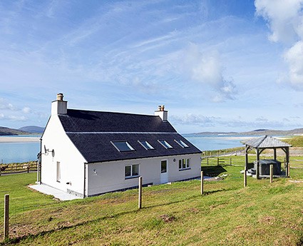 1 Luskentyre, Isle of Harris 1 Luskentyre, Isle of Harris