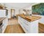 Open plan living area