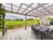 Outdoor seating area