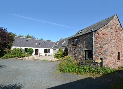 The Old Paper House