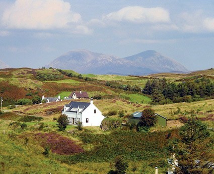 Sea Croft