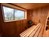Shared Sauna