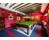 Snooker room