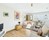 Open plan sitting/dining room/kitchen