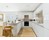 Open plan sitting/dining room/kitchen