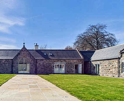 Poppy Cottage
