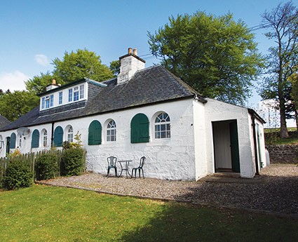 Middleton Bothy