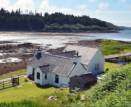 Gowanbrae Cottage