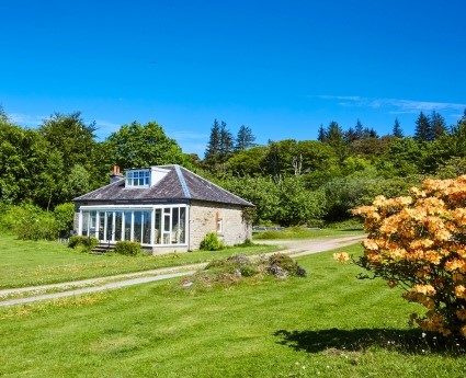 Islay Cottage