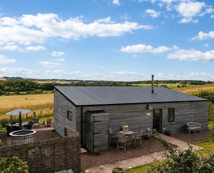 Eden Hideaway