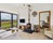 Open plan living area