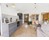 Open plan living area