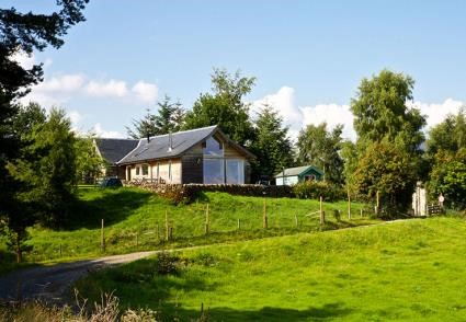 Silverburn Cottage