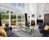 Open plan living area