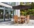 Outdoor seating