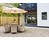 Outdoor seating
