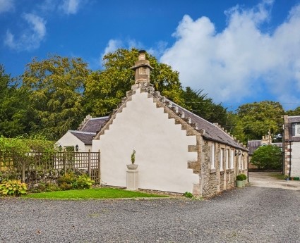 Dairy Cottage