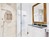 Twin bedroom en suite shower room