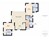 Christie's Lodge Floorplan