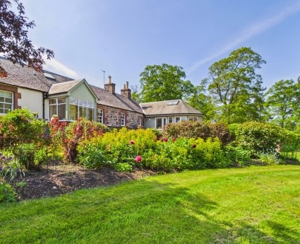 East Faldonside Cottage
