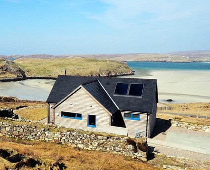 Port Carnish, Uig Beach, Isle of Lewis