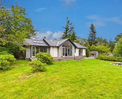 Braeside, Braemar Braeside, Braemar