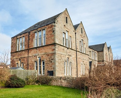 The Old School, Cellardyke